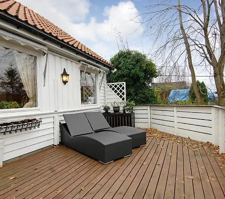 Apartament Flesland #2 *