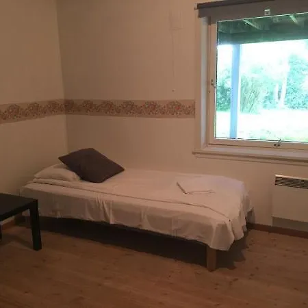 Apartament Flesland #2